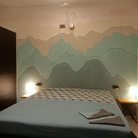 Hotel Rosa Bianca Quart Zewnętrze zdjęcie
