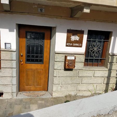 Hotel Rosa Bianca Quart Zewnętrze zdjęcie