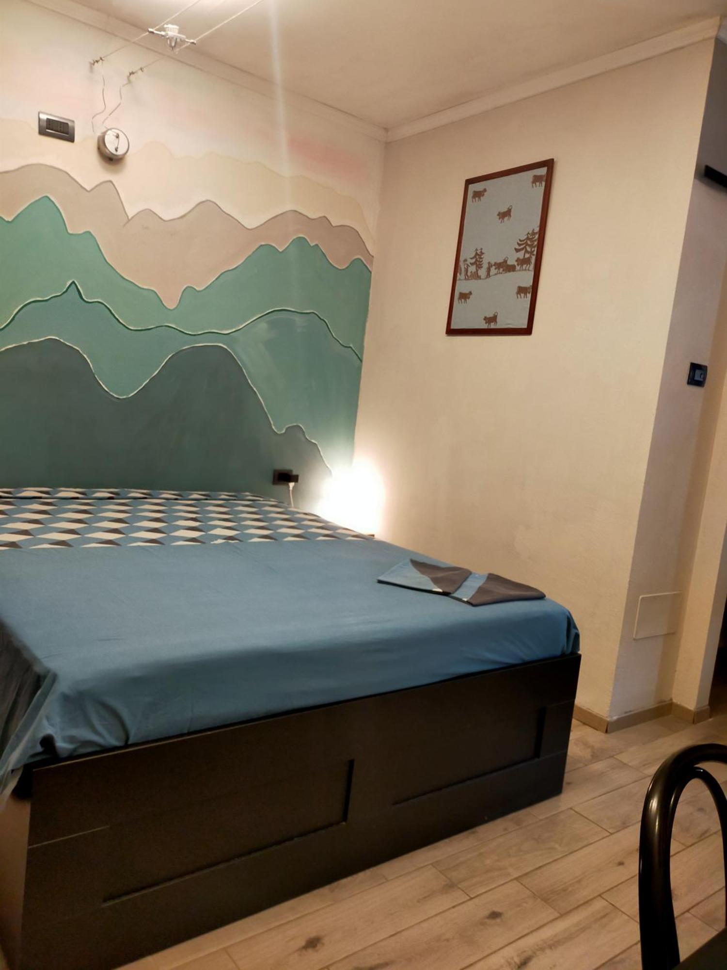 Hotel Rosa Bianca Quart Zewnętrze zdjęcie