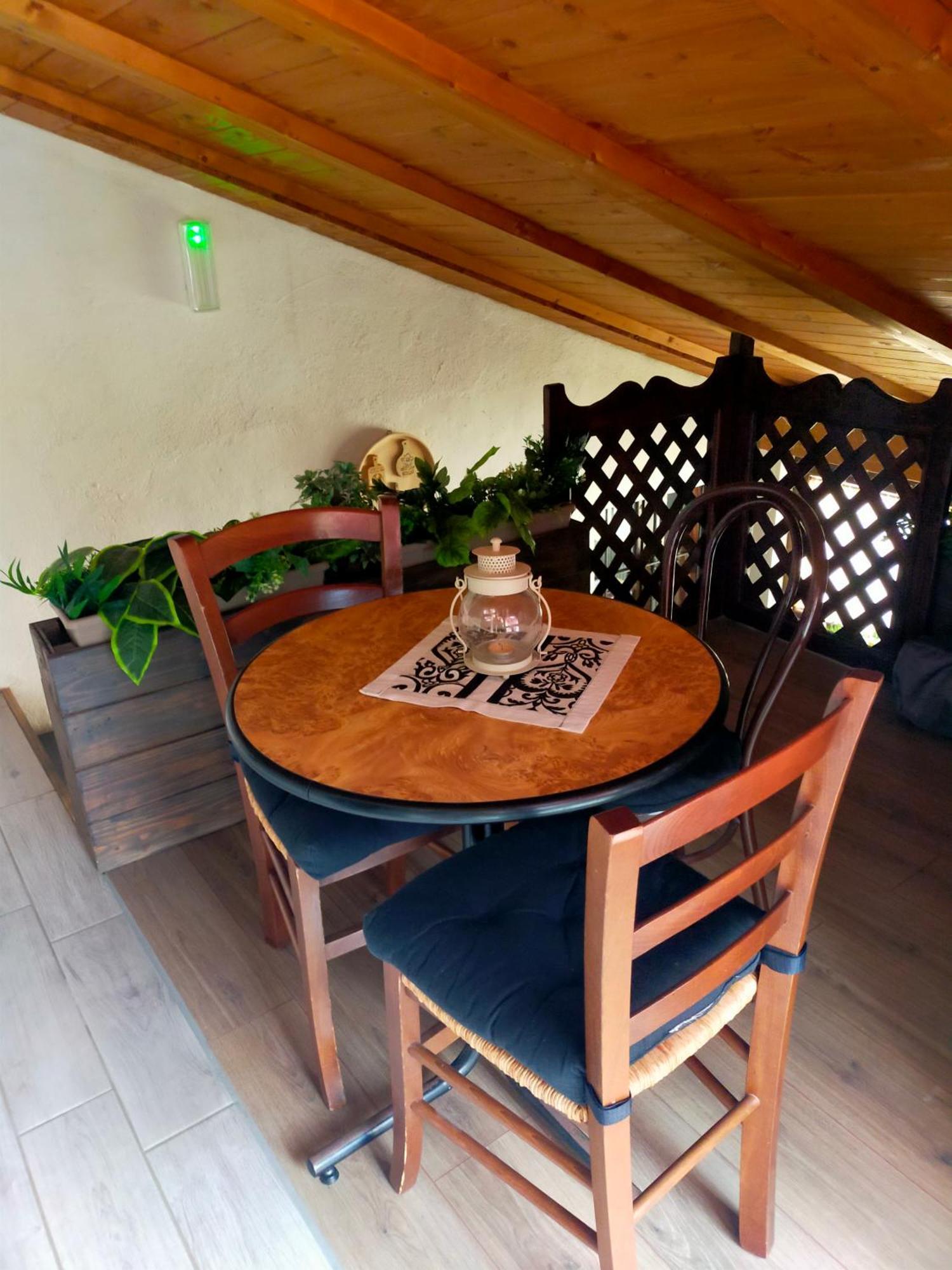 Hotel Rosa Bianca Quart Zewnętrze zdjęcie